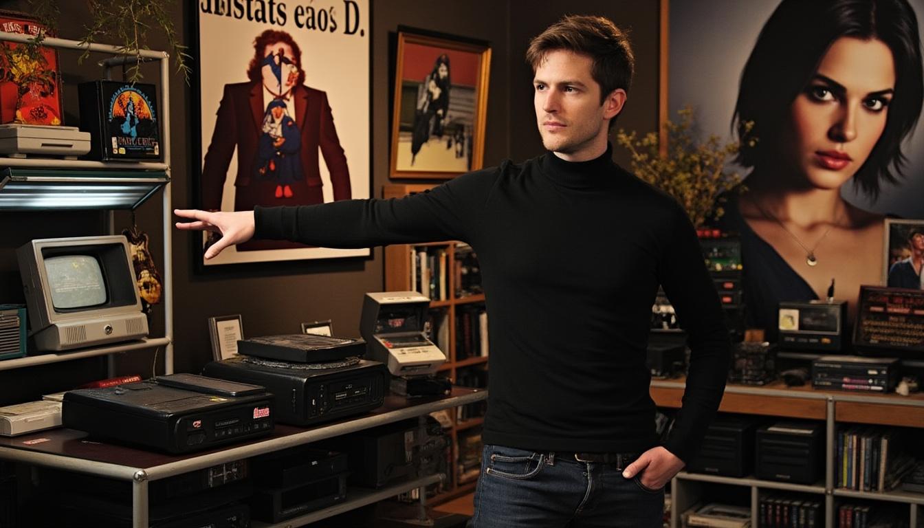 discover insights from the new director of the resident evil film series as they address potential backlash and expectations for the upcoming release. dive into their vision and the challenges ahead in this thrilling continuation of the franchise.