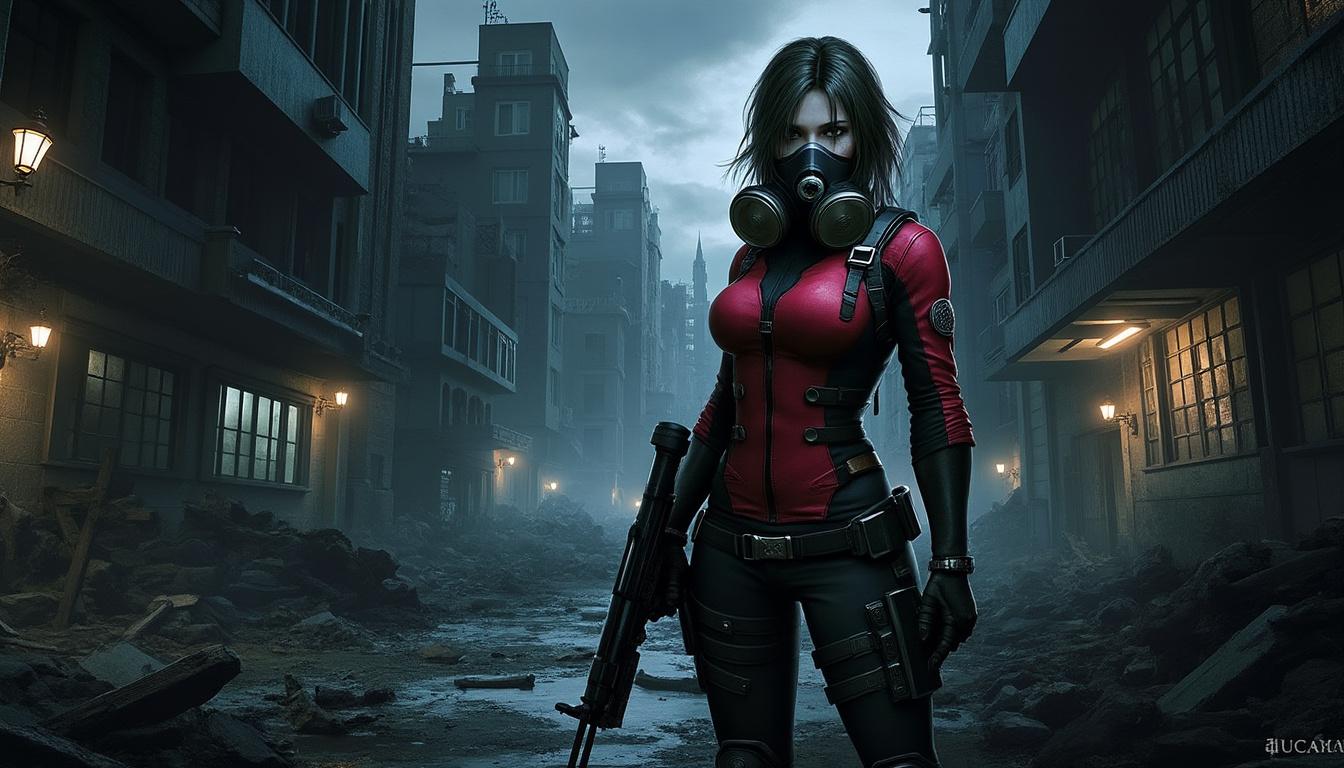 in a recent interview, the new director of resident evil shares insights on the anticipated backlash surrounding the upcoming film, delving into the challenges and excitement of reimagining this iconic franchise for both longtime fans and newcomers.