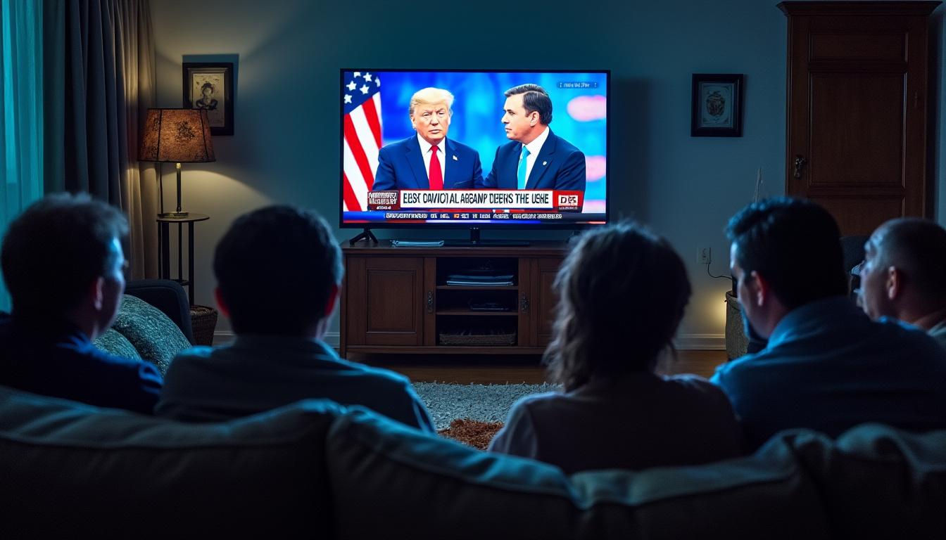 no, the view is not being canceled in 2025 2 discover why the view is still very much alive in 2025! dive into the details surrounding the latest updates and announcements, ensuring you're informed about what to expect in the coming year.