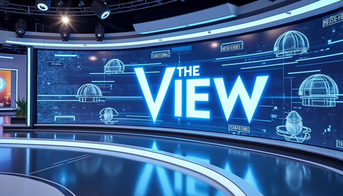 no, the view is not being canceled in 2025 3 discover why the view is not being canceled in 2025. uncover insights and updates on future events that will shape our perspective, ensuring that the vision remains vibrant and engaging for years to come.