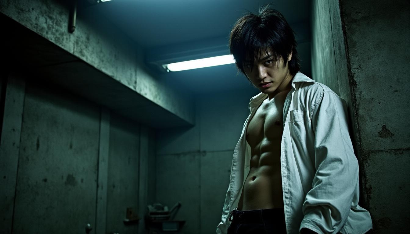 Oldboy 2: Why fans are expressing dissatisfaction over the rumored sequel 1 explore the concerns and frustrations of oldboy fans as they react to the rumored sequel, oldboy 2. discover the reasons behind the mixed feelings surrounding this anticipated follow-up to the iconic film.