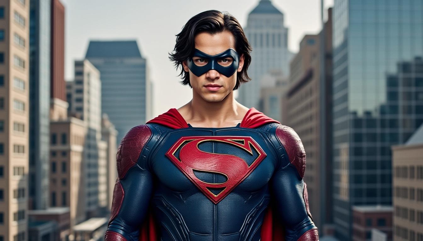 Peacemaker season 2 trailer offers a sneak peek at the next exciting DCU project following the Superman movie 2 get an exclusive glimpse of the upcoming peacemaker season 2 trailer, showcasing the next thrilling installment in the dc universe, right on the heels of the highly anticipated superman movie.