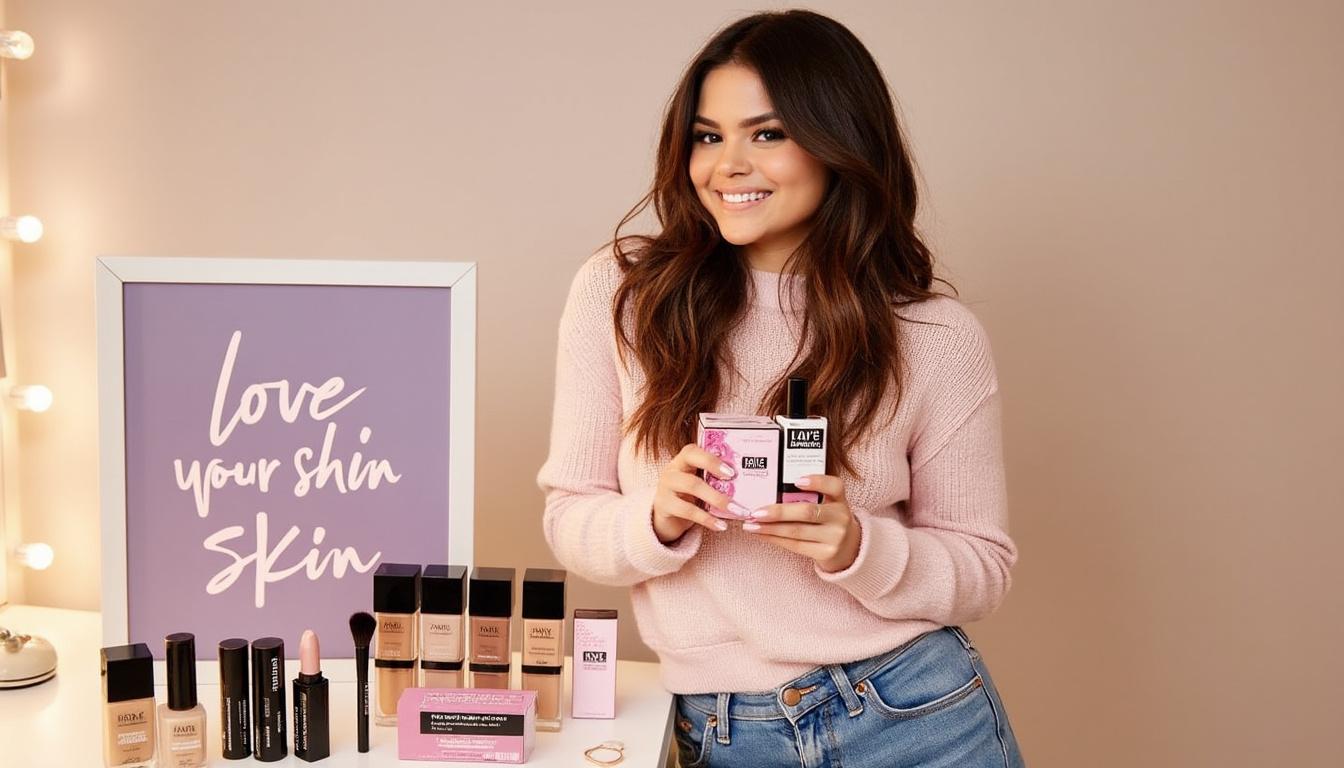 Selena Gomez clarifies her stance on Rare Beauty in light of recent sale speculation 1 selena gomez addresses the recent speculation surrounding the potential sale of her beauty brand, rare beauty, clarifying her commitment to the brand and its mission. discover her insights on the future of rare beauty and what it means for her and her fans.