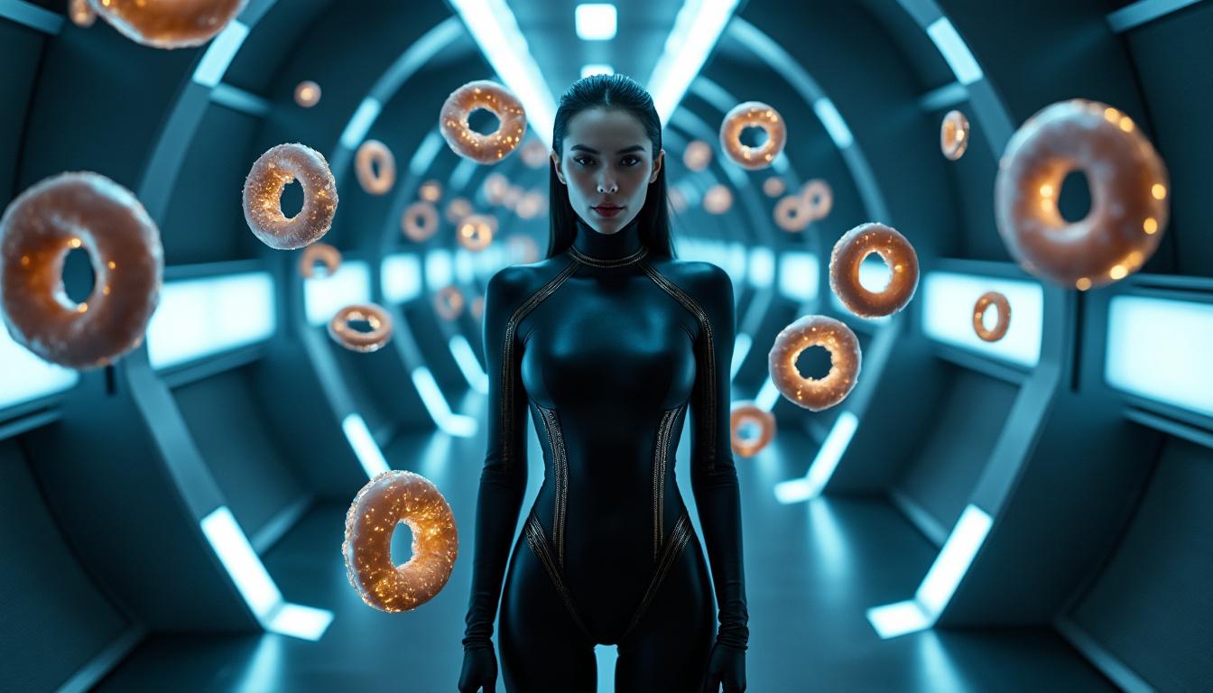 teaser trailer and release date revealed for the sci-fi series from the creator of breaking bad 1 excitement builds as the teaser trailer drops for the new sci-fi series from the visionary creator of breaking bad! discover the release date and get ready for an exhilarating journey into the unknown.