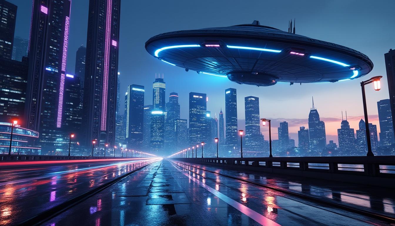 exciting news for sci-fi fans! the teaser trailer and release date for the highly anticipated series from the creator of breaking bad have been unveiled. get ready for a thrilling new journey into the unknown!