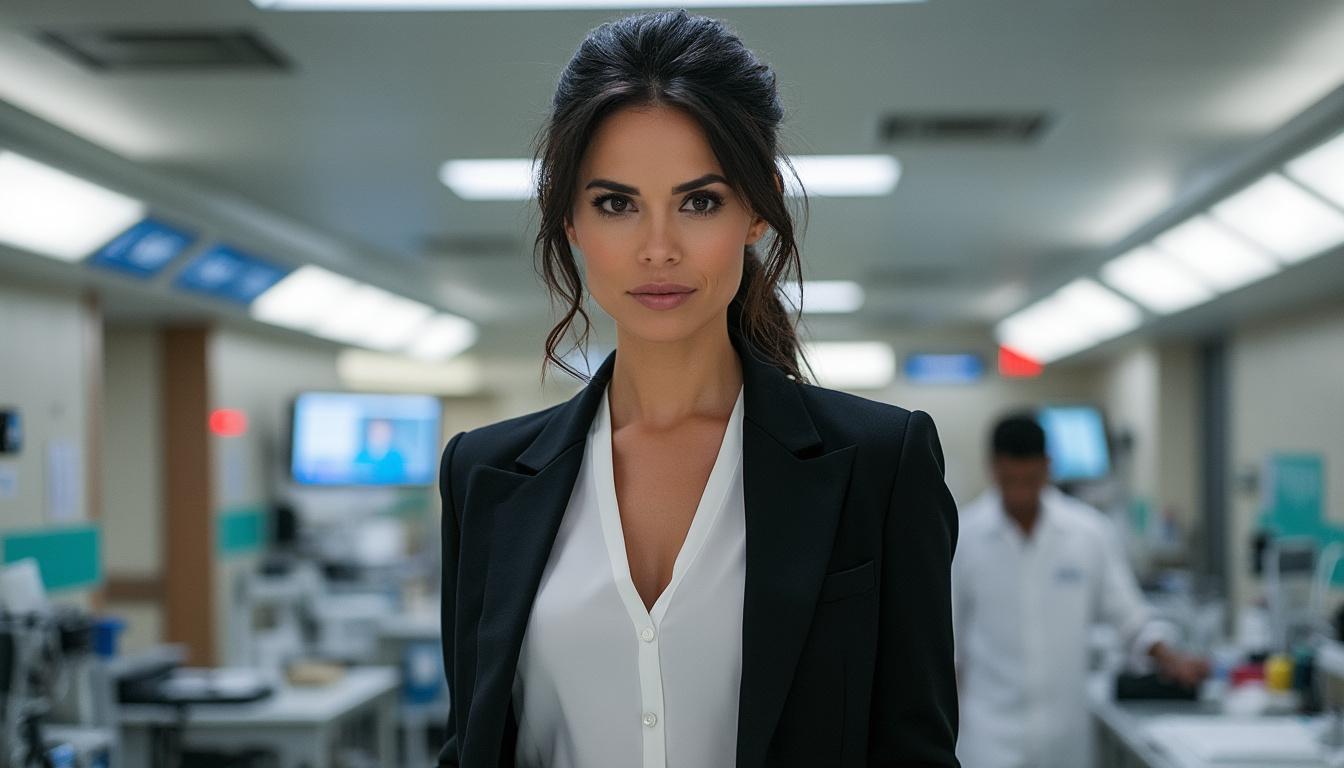 explore the exciting possibilities surrounding kelly monaco's potential return to general hospital, and what it could mean for fans and the beloved soap opera. stay tuned for updates on this thrilling comeback!