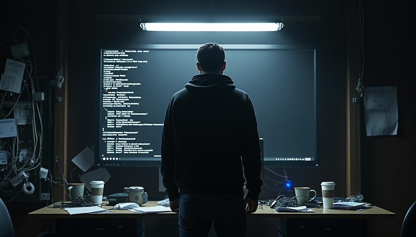 discover the insightful reasons behind the cancellation of mr. robot season 5. explore the show's impact, creative decisions, and fan reactions that led to this unexpected finale.