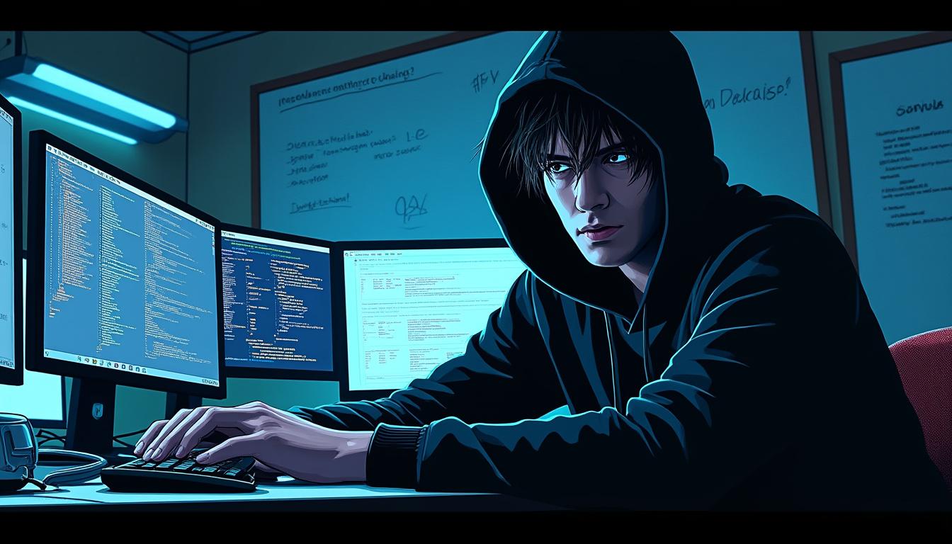 discover the compelling reasons behind the cancellation of mr. robot season 5. explore the show's impact, its evolution over the years, and the decisions that led to this unexpected conclusion. dive into the insights and reactions from fans and creators alike.