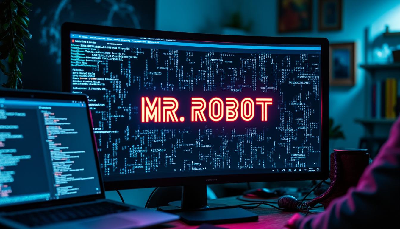 explore the intriguing reasons behind the cancellation of mr. robot season 5. delve into the creative, financial, and logistical factors that led to this decision and what it means for fans of the acclaimed series.