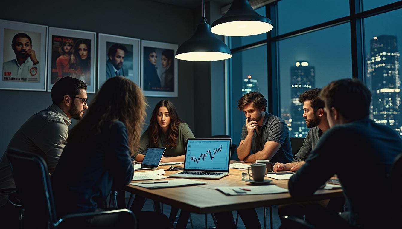 explore the intriguing factors that led to the cancellation of mr. robot season 5. discover insights about the creators' decisions, audience reception, and the show's impactful narrative that left fans wanting more.