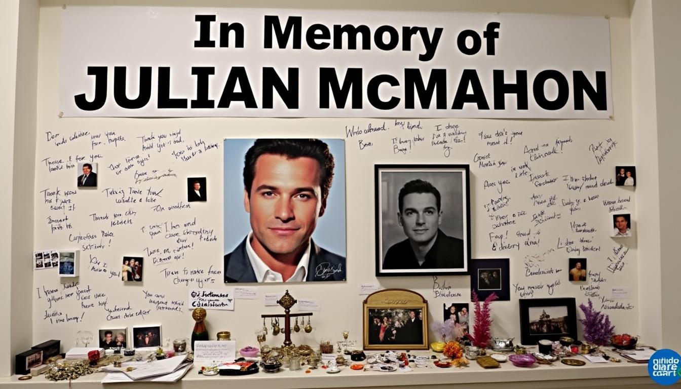 the truth behind julian mcmahon's cause of death unveiled 2 discover the shocking revelations surrounding julian mcmahon's cause of death in this in-depth exploration. unveil the truth and gain insights into the circumstances that led to the passing of the beloved star.