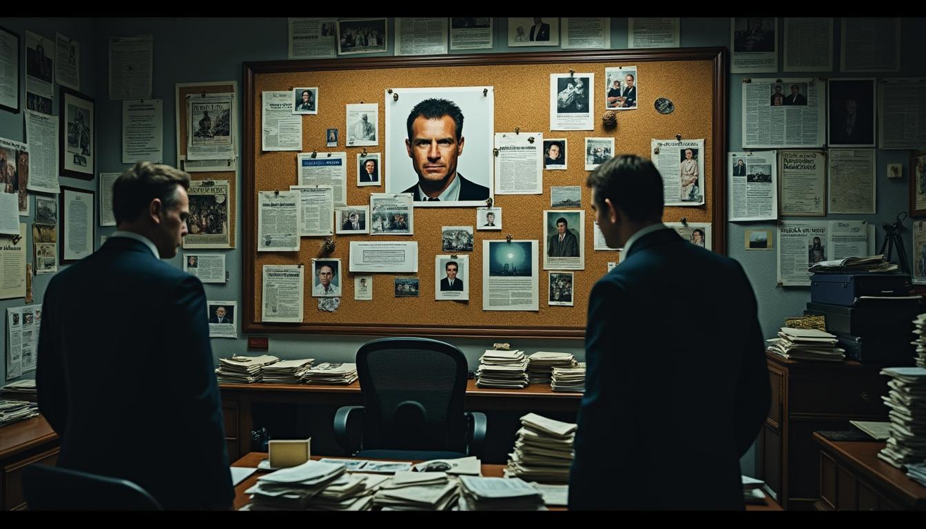 discover the shocking revelations about julian mcmahon's cause of death in this revealing article. uncover the truth behind his unexpected passing and the factors that may have contributed to it. dive into the details and explore the legacy left behind by this iconic figure.