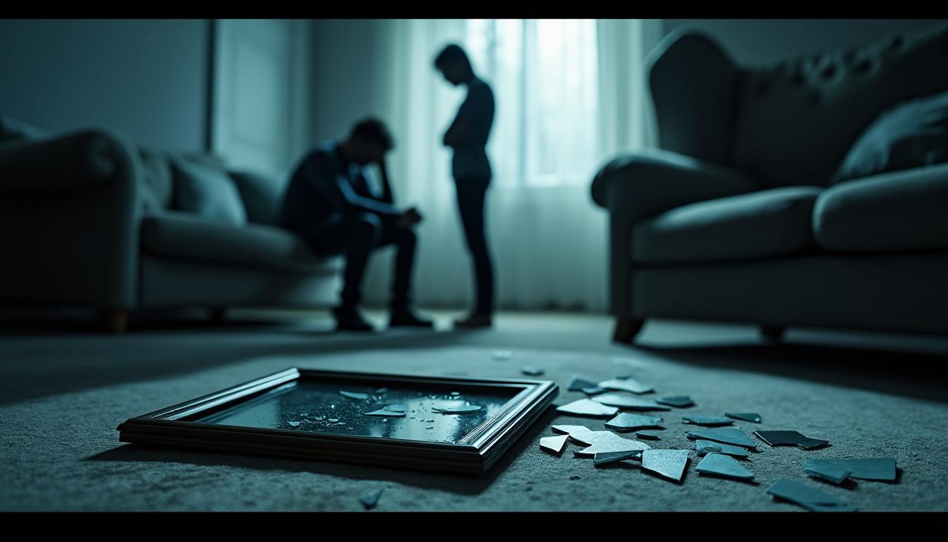 explore the complex narrative surrounding denise richards and aaron phypers as we delve into their domestic violence case. discover the details and implications of their unfolding story in this insightful examination.