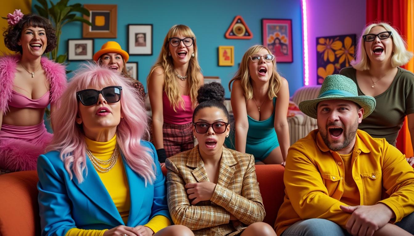 Travis Kelce's Surprising Role in Happy Gilmore 2 Has Everyone Talking 2 discover the unexpected role of travis kelce in happy gilmore 2 that's captivating audiences everywhere. dive into the buzz surrounding his performance and how it adds a unique twist to this beloved comedy sequel.