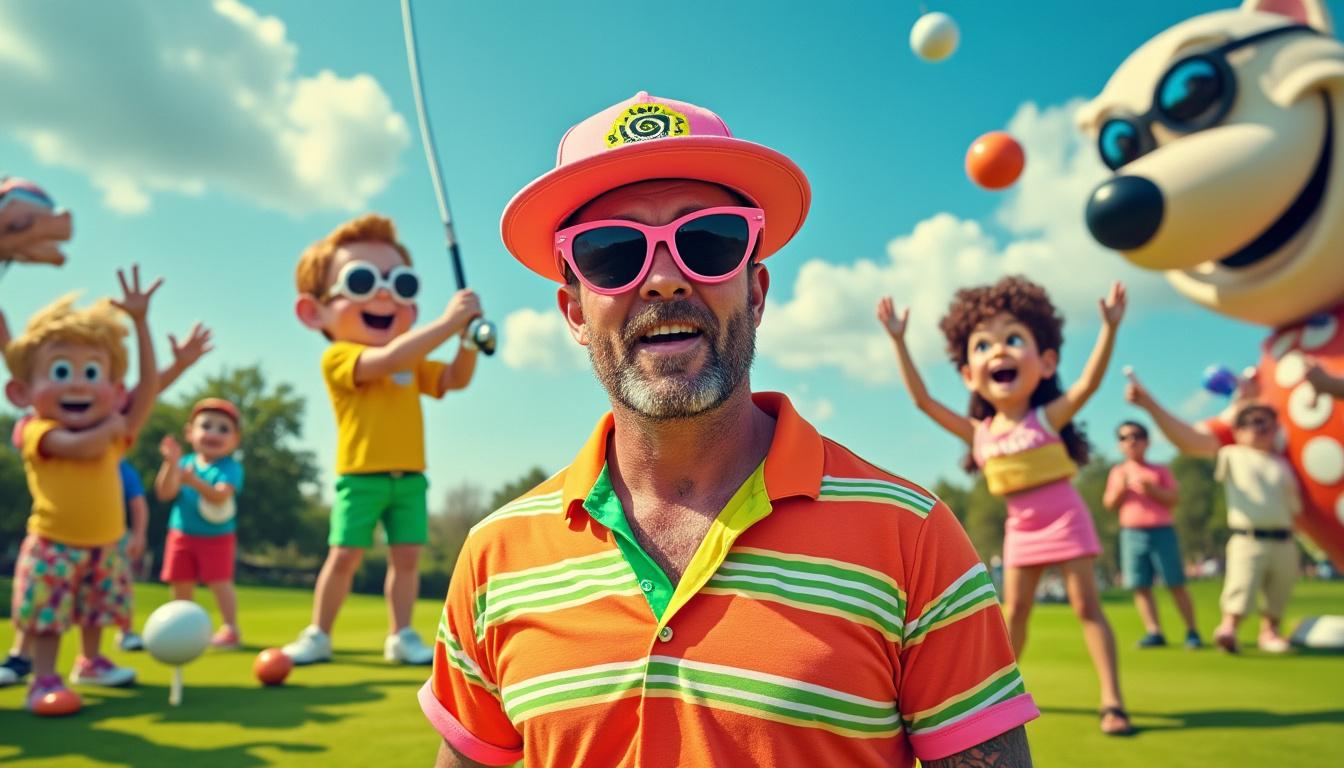 discover the unexpected involvement of nfl star travis kelce in 'happy gilmore 2' that has fans buzzing. explore how his cameo adds a fresh twist to the beloved comedy sequel and what it means for both his career and the film's reception. don't miss out on the latest hollywood news!