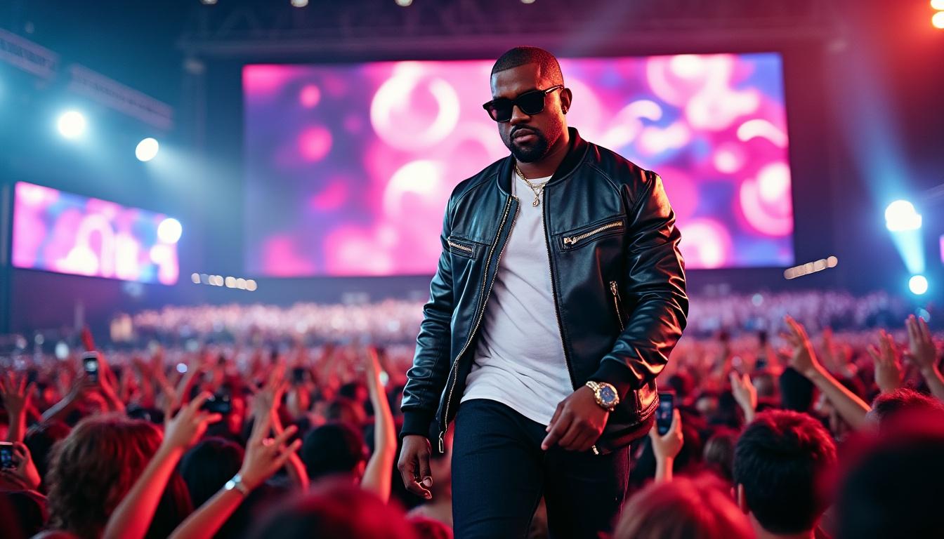 understanding the trend of kanye west's ban from australia 1 explore the reasons behind kanye west's ban from australia and its implications. delve into the cultural and social trends influencing public perception and the impact of celebrity actions on international relations.