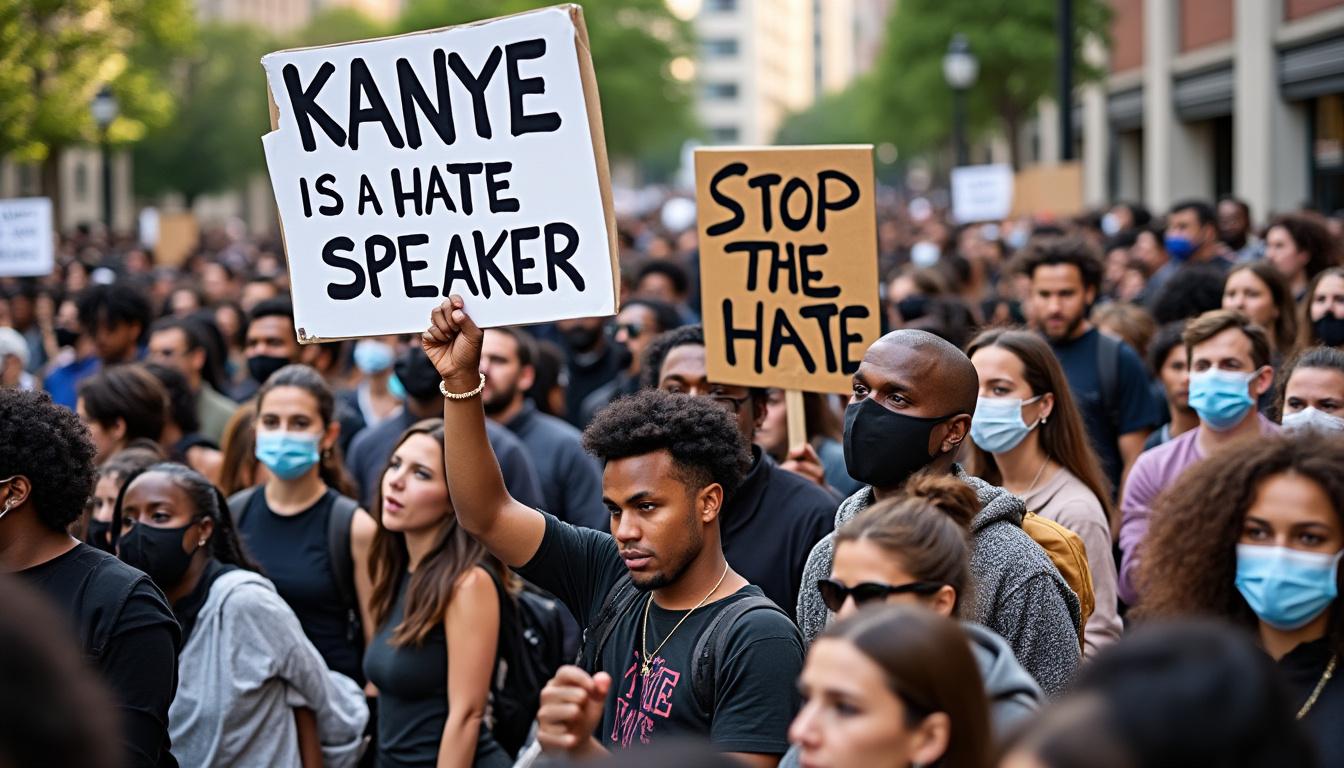 understanding the trend of kanye west's ban from australia 2 explore the reasons behind kanye west's ban from australia, examining the cultural, social, and political factors that influenced this decision. delve into the implications of celebrity actions on international relations and public perception in this comprehensive analysis.