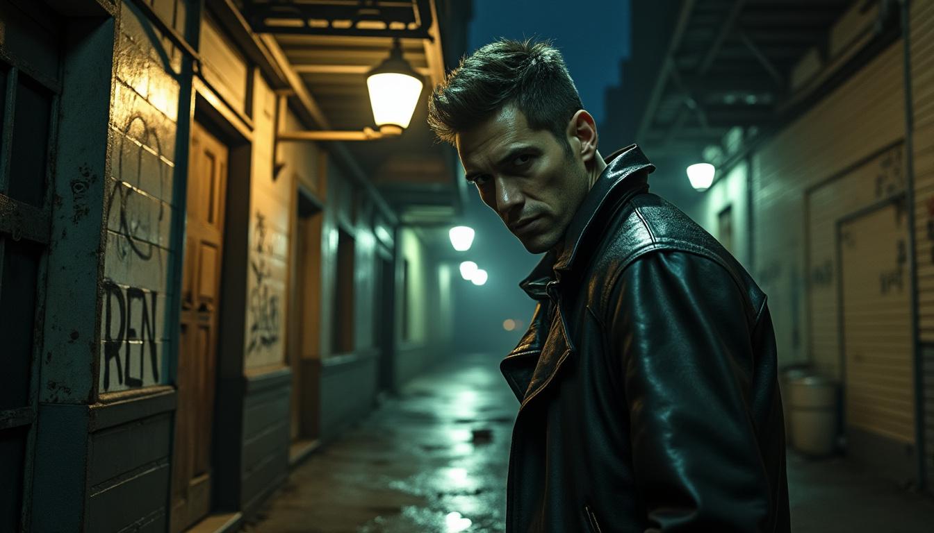 explore the startling conclusion of duster season 1 as we delve into the shocking death that left viewers in disbelief. get exclusive insights from the co-creator about the creative decisions and emotional impact of this pivotal moment.