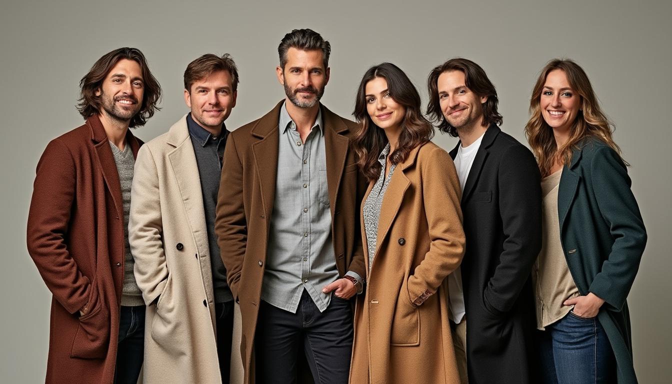 explore the shocking death that rocked the season 1 finale of 'duster.' gain exclusive insights from the co-creator as we unravel the storyline, motivations, and future implications for the series. don't miss this deep dive into the unexpected twists that left viewers on the edge of their seats.