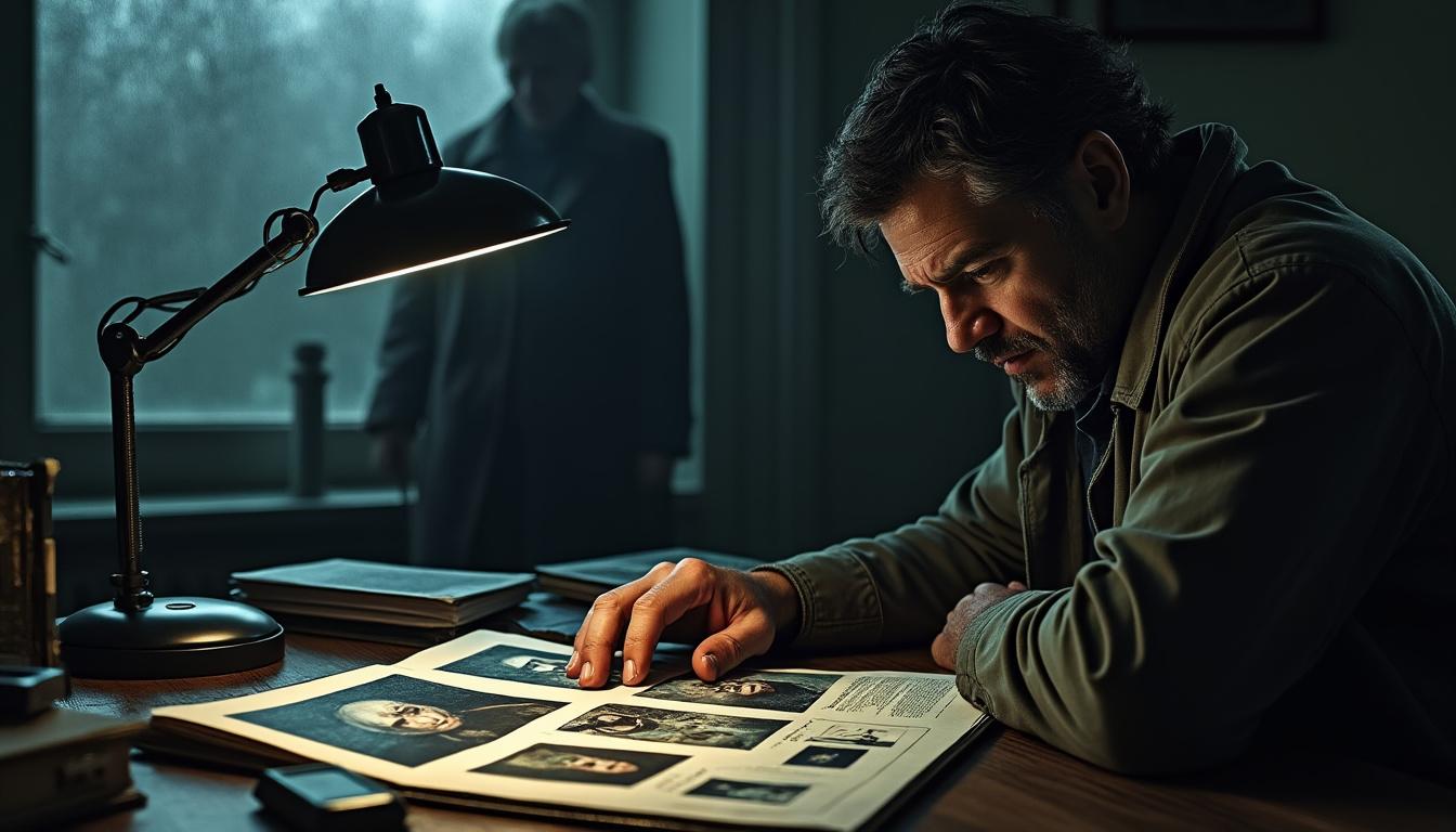 dive into the shocking death that shook the finale of duster season 1. discover exclusive insights from the co-creator as we unravel the mysteries and reveal the creative choices behind this pivotal moment.