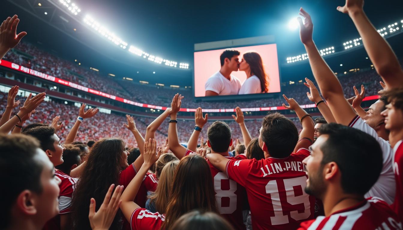 discover the intriguing story behind andy byron, the astronomer and ceo involved in coldplay's controversial kiss cam incident. learn how his passion for the stars intersects with unexpected moments in pop culture, revealing a unique perspective on fame and public attention.