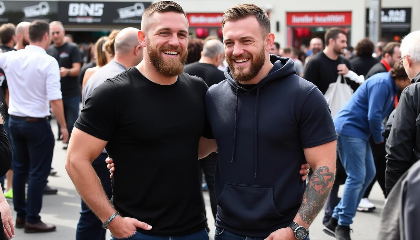 discover the inspiring journey of dee devlin, conor mcgregor's fiancée. explore their love story, the timeline of their relationship, and get to know their children as we unveil the woman behind the mma star.