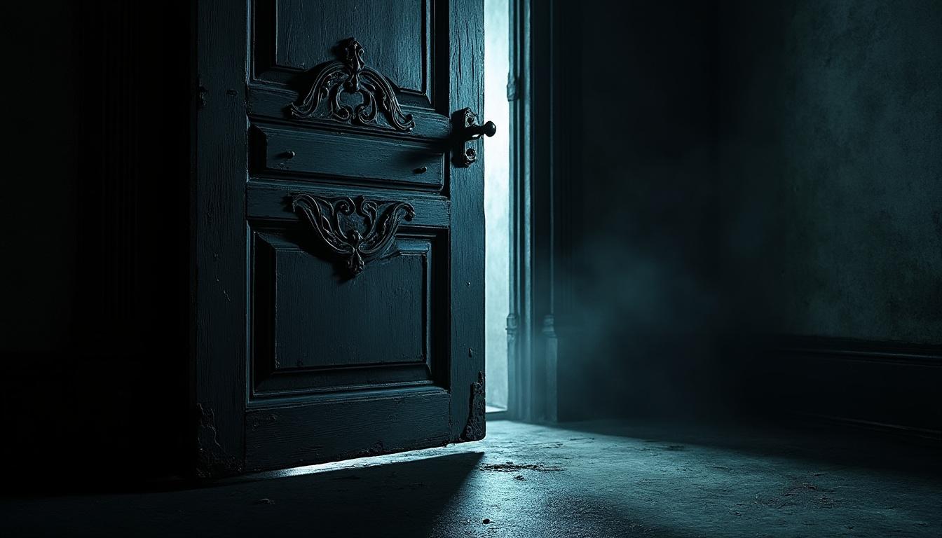 unveiling the mystery: who opens the door in the ending of together? 3 discover the enigmatic conclusion of 'together' as we unveil the identity of the door opener in the finale. dive into our analysis and explore the hidden meanings behind this pivotal moment in the story.