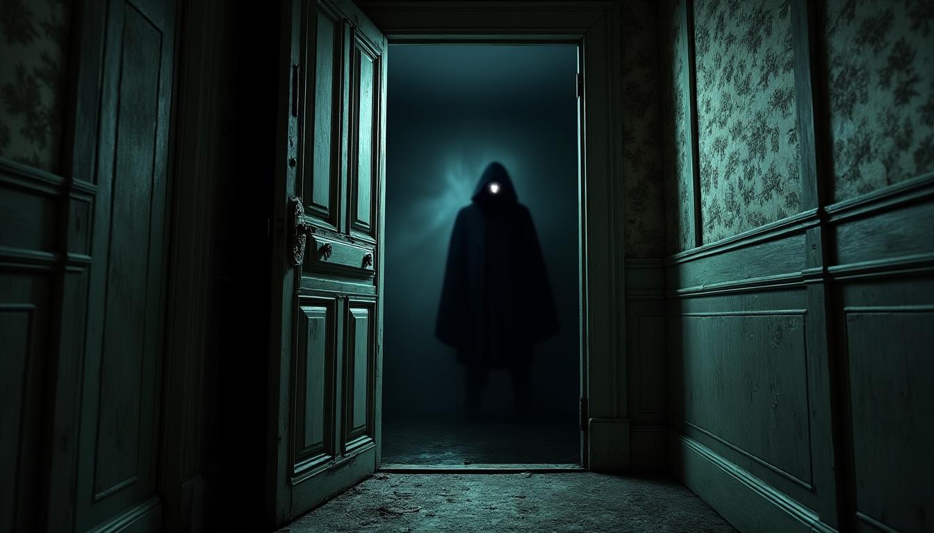 discover the secrets behind the closing moments of 'together' as we unveil the identity of the mysterious door opener. join us in exploring the themes and implications of this intriguing revelation.