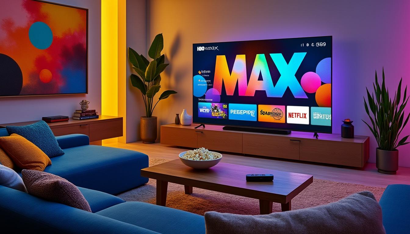 discover the exciting lineup coming to hbo max from july 21 to july 27, 2025! get a sneak peek at the new shows and movies you'll love, along with exclusive features and releases that will make your viewing experience unforgettable.