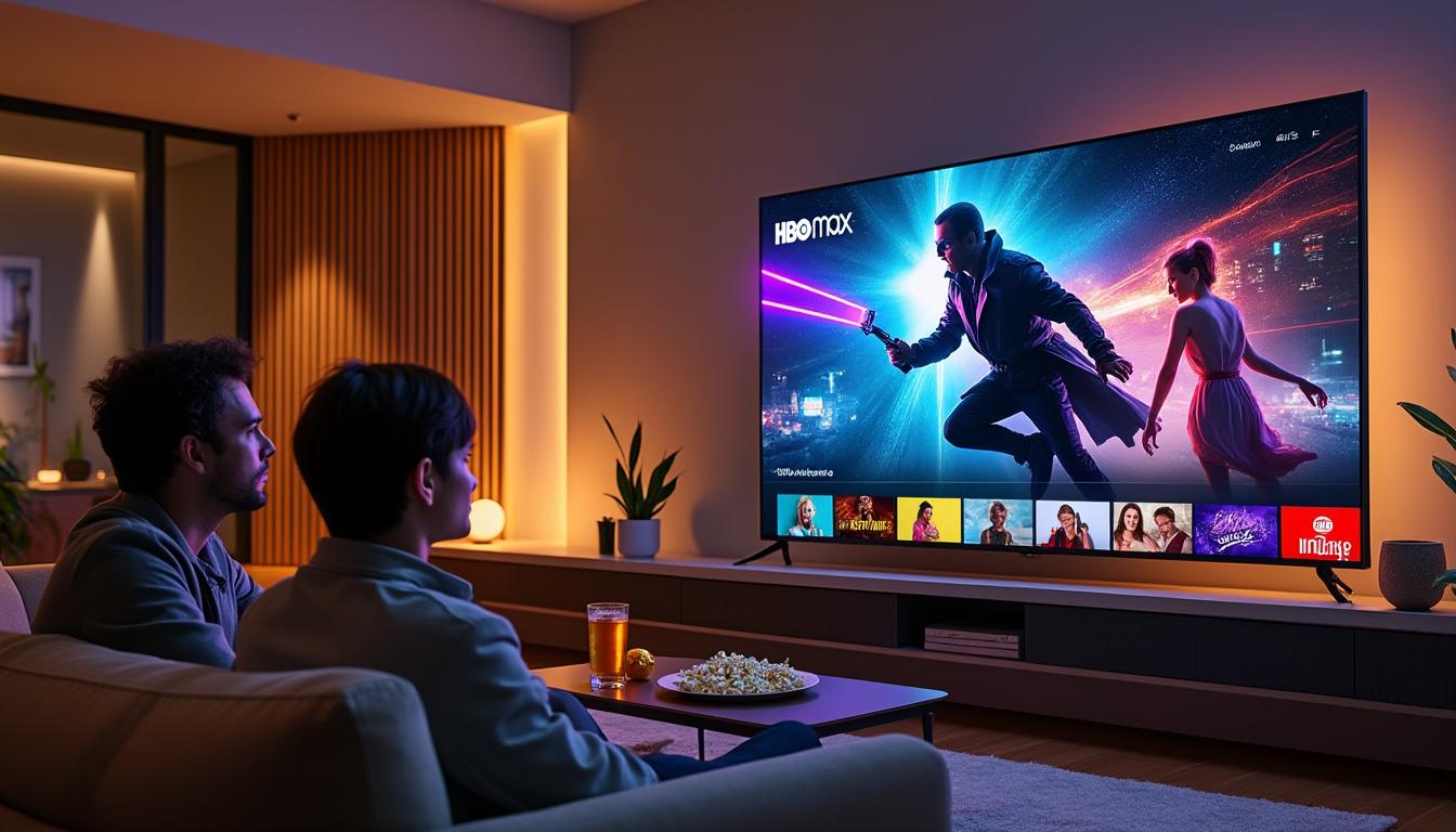 discover the latest additions to hbo max as we explore the exciting tv shows and movies arriving from july 28 to august 3, 2025. stay updated on the must-watch titles and find your next binge-worthy series or film, ensuring your streaming experience is always fresh and entertaining.