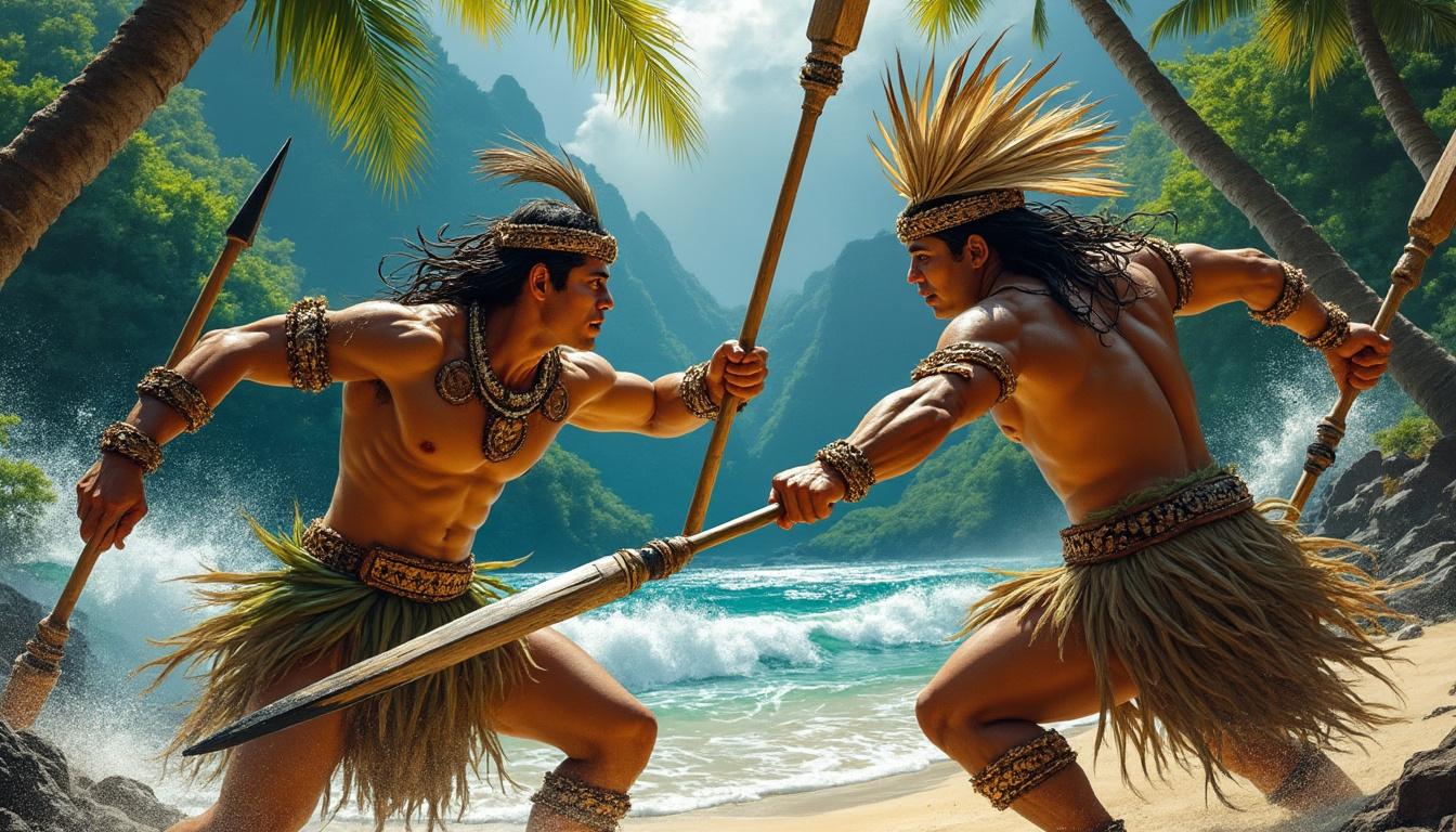 when and where to catch the premiere of chief of war season 1, episodes 1 and 2 1 discover when and where to catch the premiere of 'chief of war' season 1, featuring episodes 1 and 2. don't miss out on this exciting new series as it unfolds its gripping storyline and captivating characters!