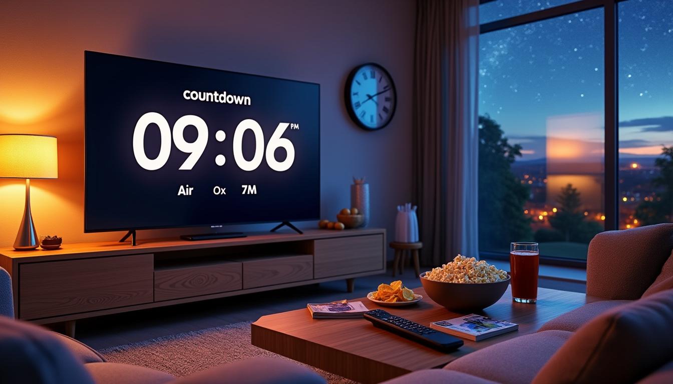 discover when to catch episode 7 of countdown! get the latest release date, air time, and streaming options to ensure you never miss an episode of this thrilling series.
