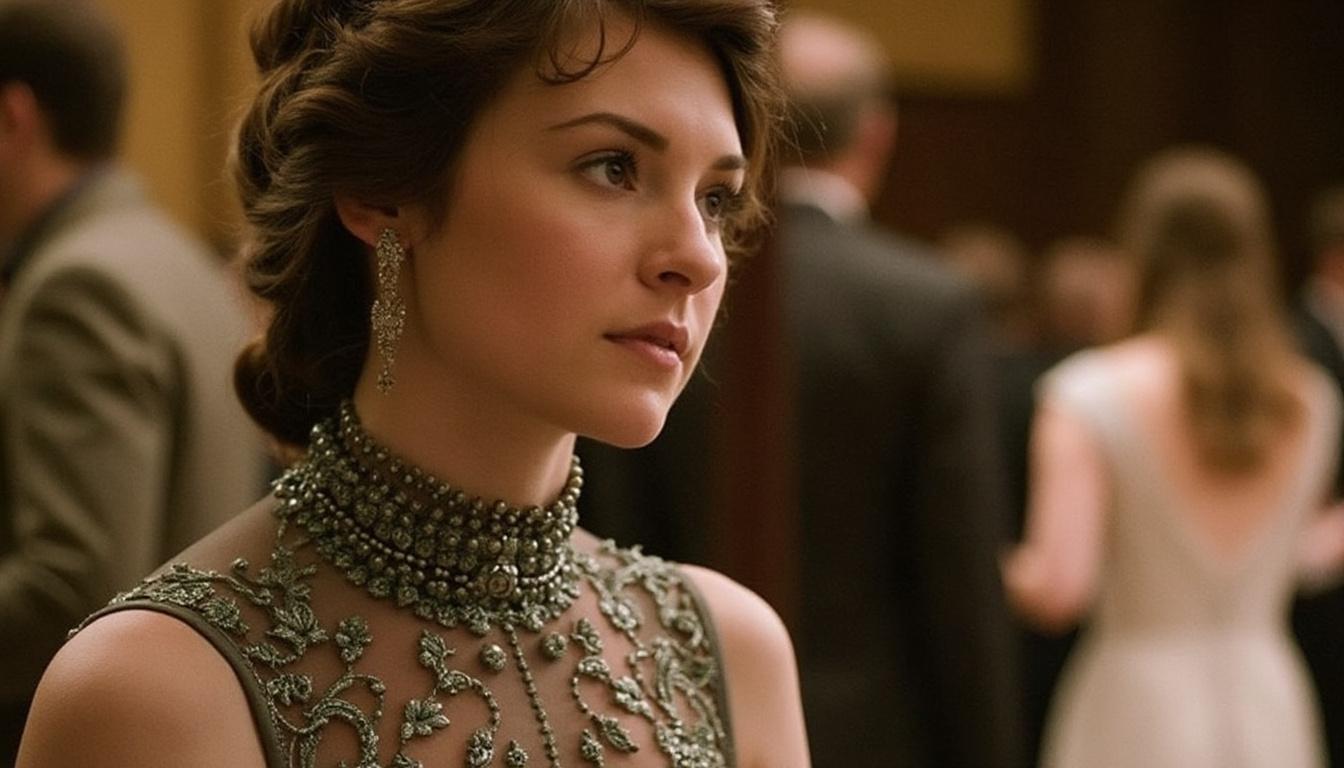 when to catch season 3 episode 3 of the gilded age: release date, time, and viewing options 1 discover when to catch season 3, episode 3 of the gilded age! find out the release date, time, and all the viewing options available to ensure you don't miss a moment of this captivating period drama.