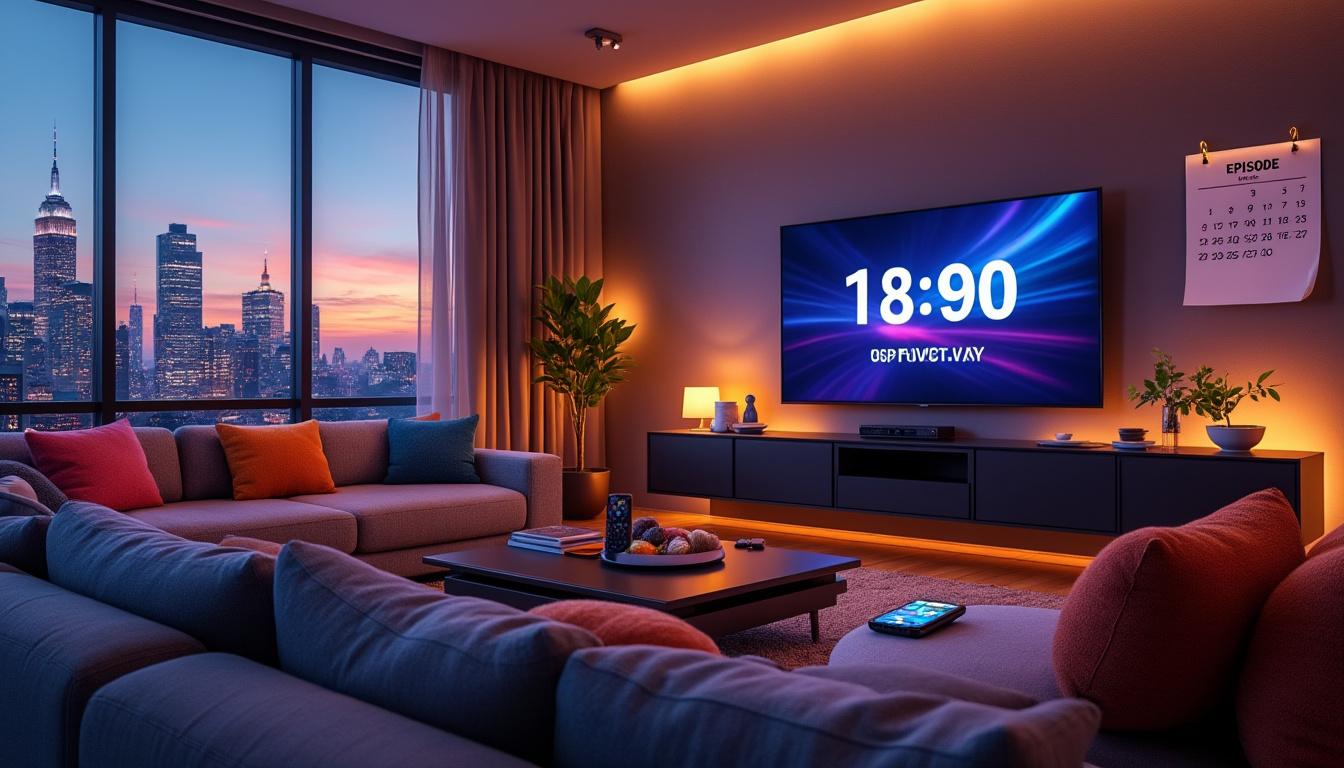 discover when to expect episode 5 of countdown, including its release date, airing time, and streaming options. stay updated on all the details you need to catch the latest episode!