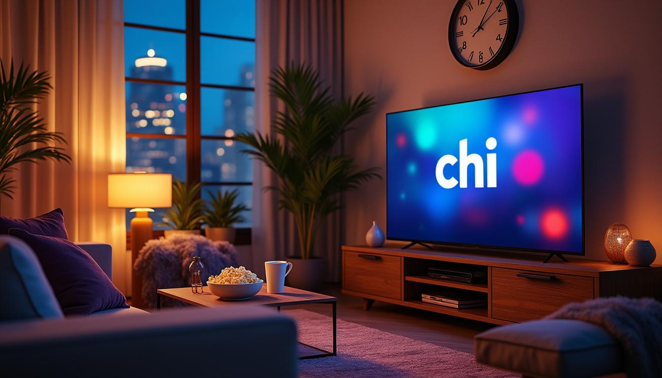 find out when to catch the exciting release of the chi season 7 episode 12! discover the date, time, and various viewing options to ensure you don't miss a moment of the action. stay updated with all the essential details you need to tune in!