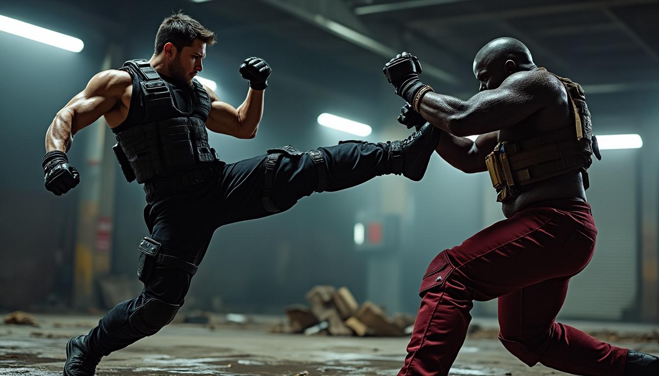 dive into the action-packed world of nobody 2 as bob odenkirk returns for another blood-soaked escape. get the latest updates, plot rumors, and everything you need to know about the highly anticipated sequel.