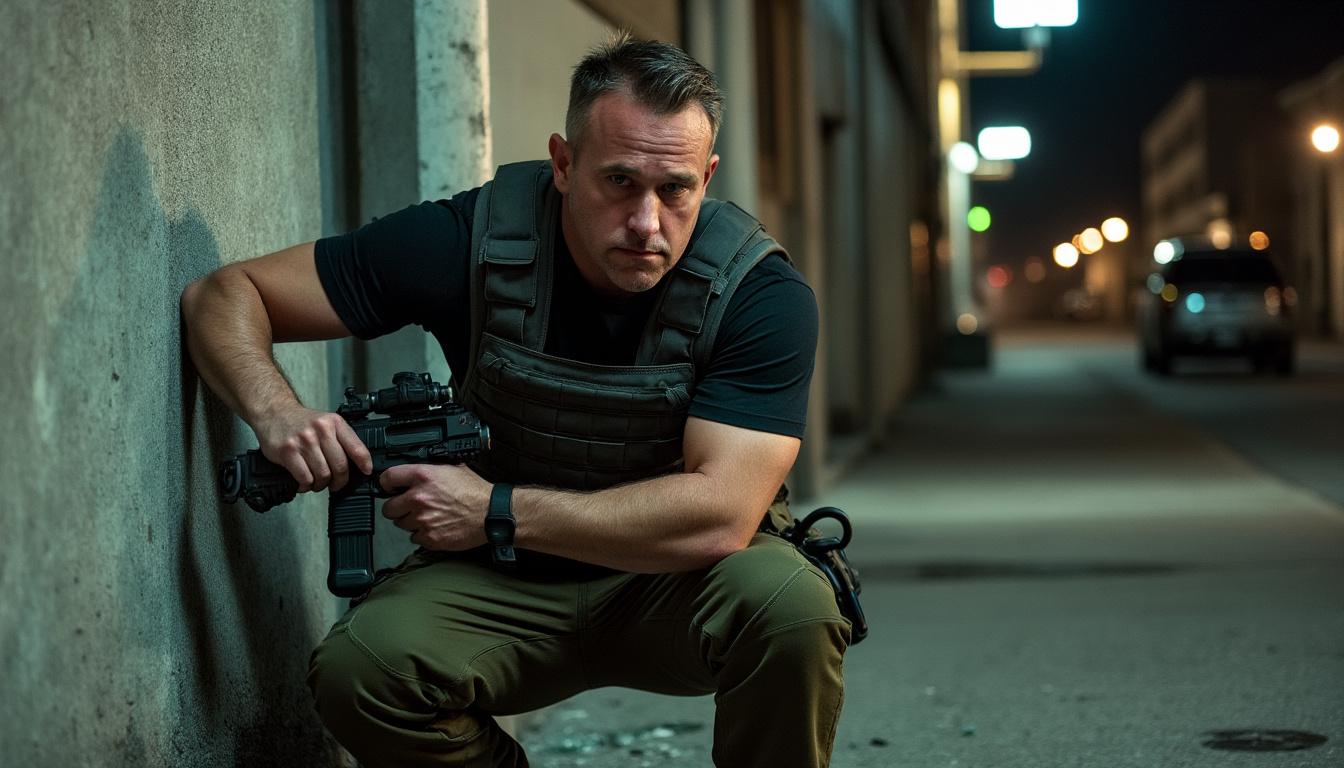 explore the thrilling sequel nobody 2, as bob odenkirk returns for another blood-soaked escape. dive into the plot, cast updates, and what to expect from this high-octane action film.