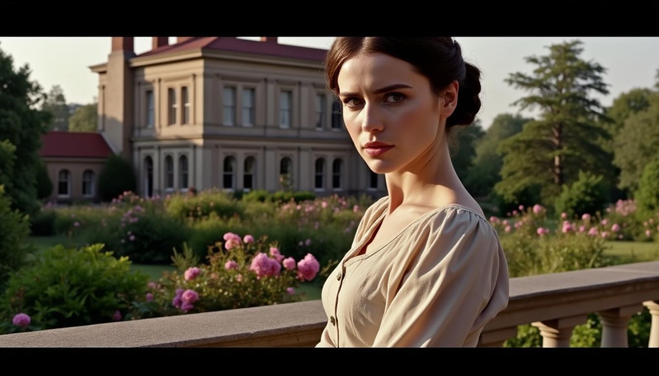 A Timeless Classic Revisited: Ang Lee's Sense and Sensibility Shines in 4K Thirty Years On 1 discover ang lee's acclaimed adaptation of sense and sensibility like never before in stunning 4k. thirty years after its release, this timeless classic dazzles with renewed visual splendor and emotional depth. relive the beloved story with modern clarity.