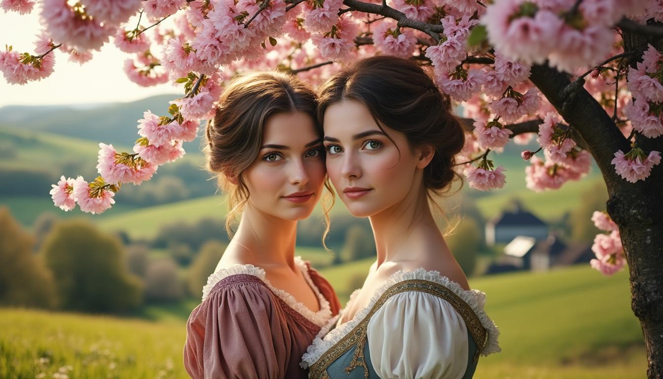 discover how ang lee's acclaimed adaptation of 'sense and sensibility' is beautifully restored in 4k, offering renewed brilliance and emotional depth thirty years after its original release.