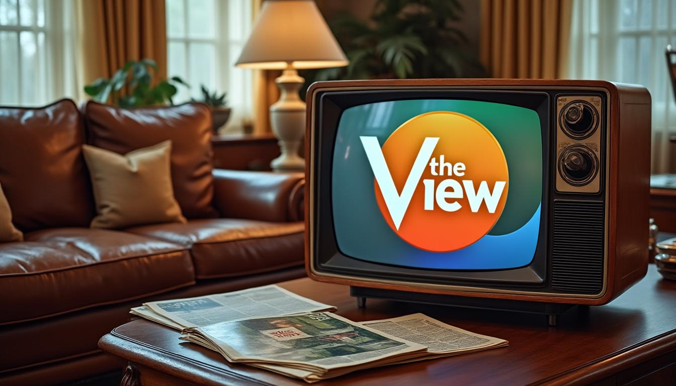 ABC Announces Premiere Date for Season 29 of The View 2 abc has officially announced the premiere date for season 29 of the view. find out when the hit daytime talk show returns with new episodes, hot topics, and your favorite co-hosts.