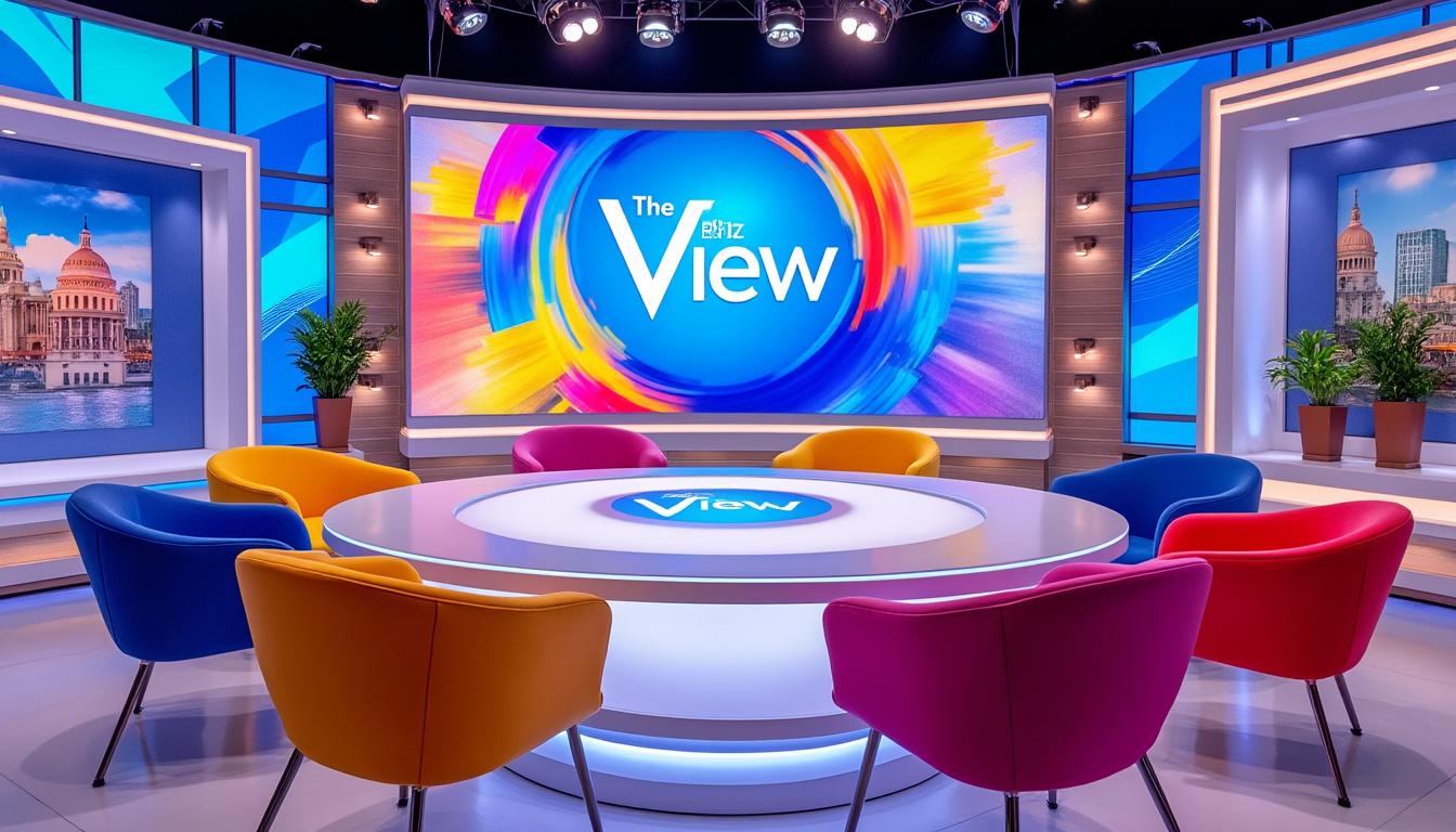 abc has revealed the premiere date for the highly anticipated season 29 of the view. get all the details about the new season's launch and what to expect from the iconic daytime talk show.
