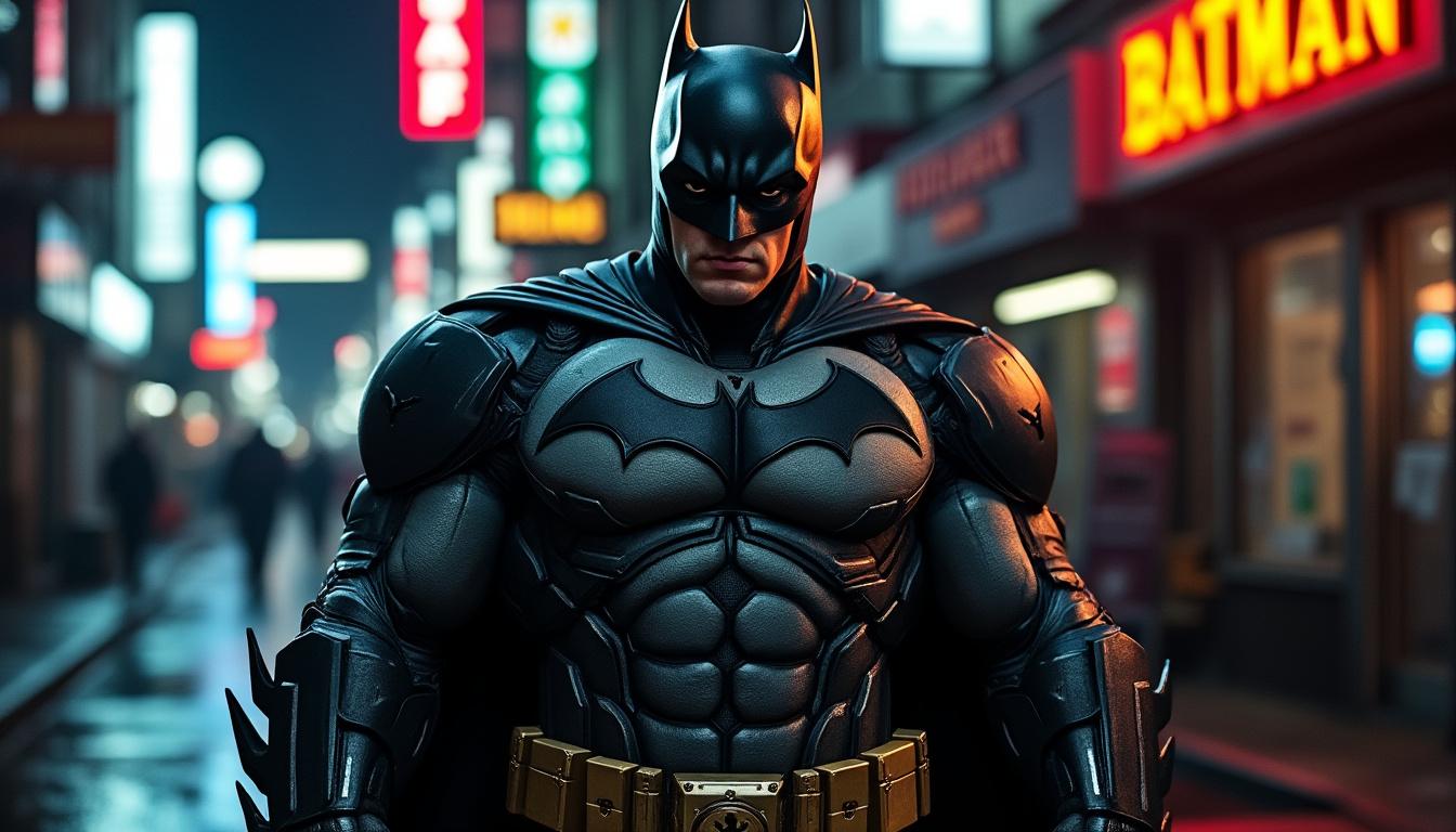 Alan Ritchson's DC Universe Update on Batman: The Pros and Cons for Fans 3 discover the latest update from alan ritchson on batmanâs role in the dc universe. explore the pros and cons for fans, and what this means for the future of dc movies.