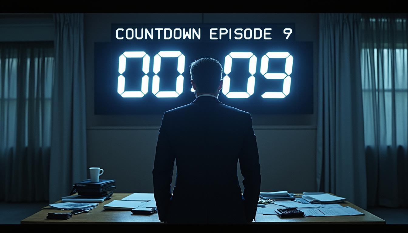 All you need to know about the release date, time, and streaming options for countdown episode 9 1 discover everything you need to know about countdown episode 9, including the release date, exact time, and all available streaming options to catch the latest episode.