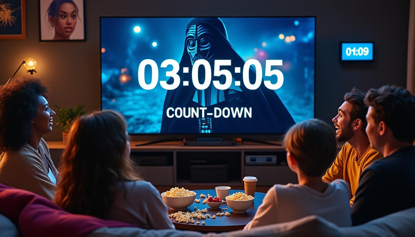 discover everything you need to know about the highly anticipated countdown episode 9, including its release date, exact time, and the best streaming options available. don't miss out on any updates!