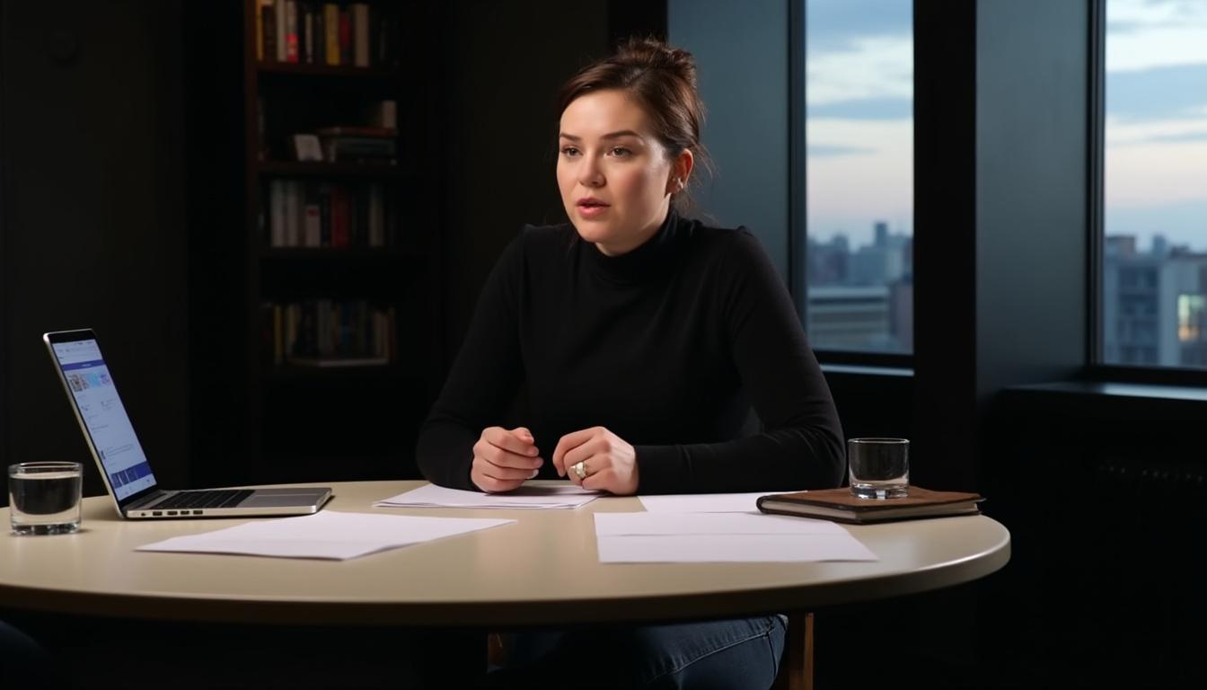 bella ramsey, star of 'the last of us', urges critics to play the game before judging the upcoming season 3, highlighting the importance of firsthand experience for a fair assessment.