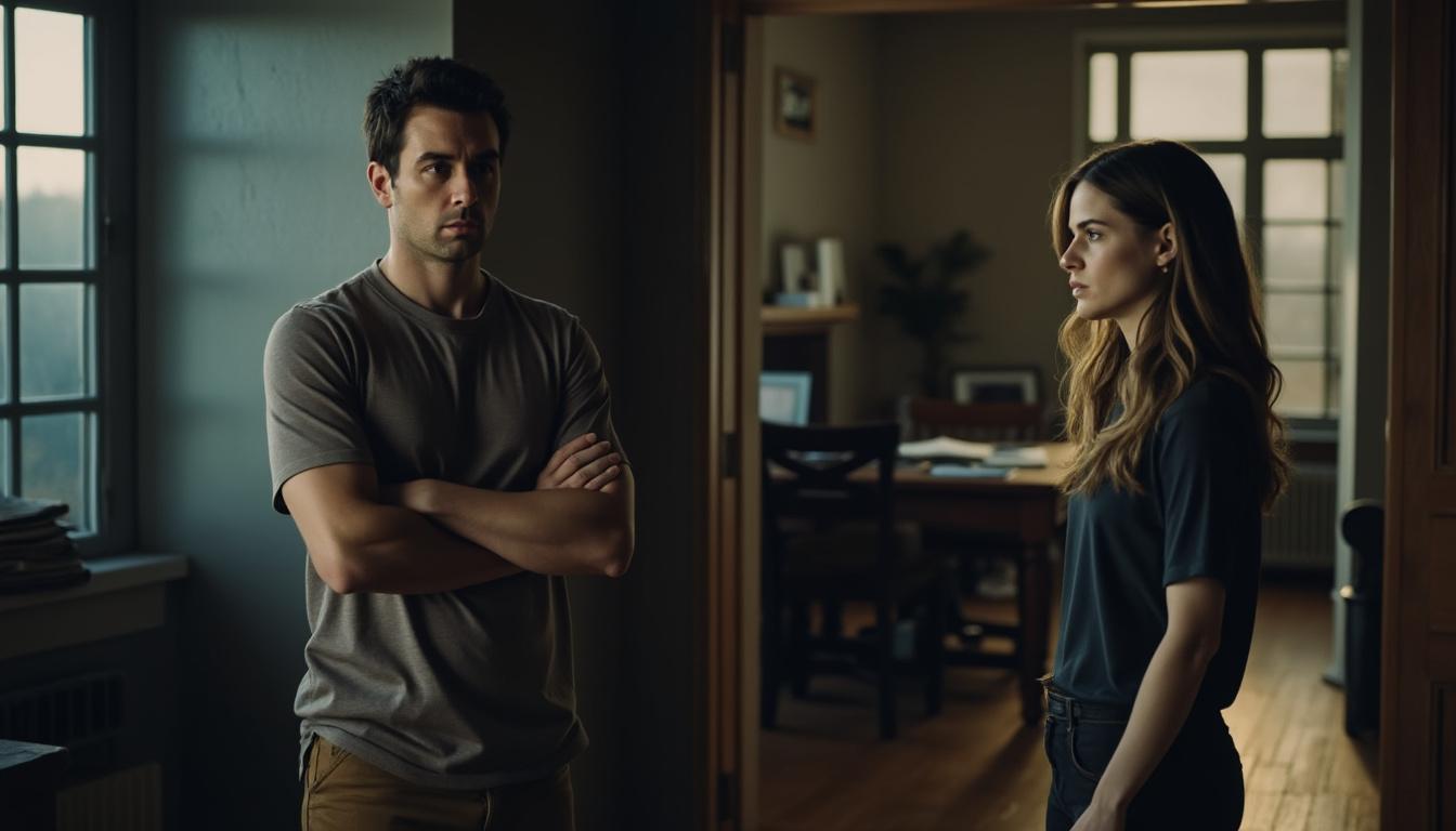 Cassandra Creech discusses Liam's reaction to Grace's shocking revelation on Bold & Beautiful 2 join cassandra creech as she explores liam's unexpected response to grace's shocking revelation on bold & beautiful. dive into the drama and discover the emotional twists that unfold in this captivating episode.