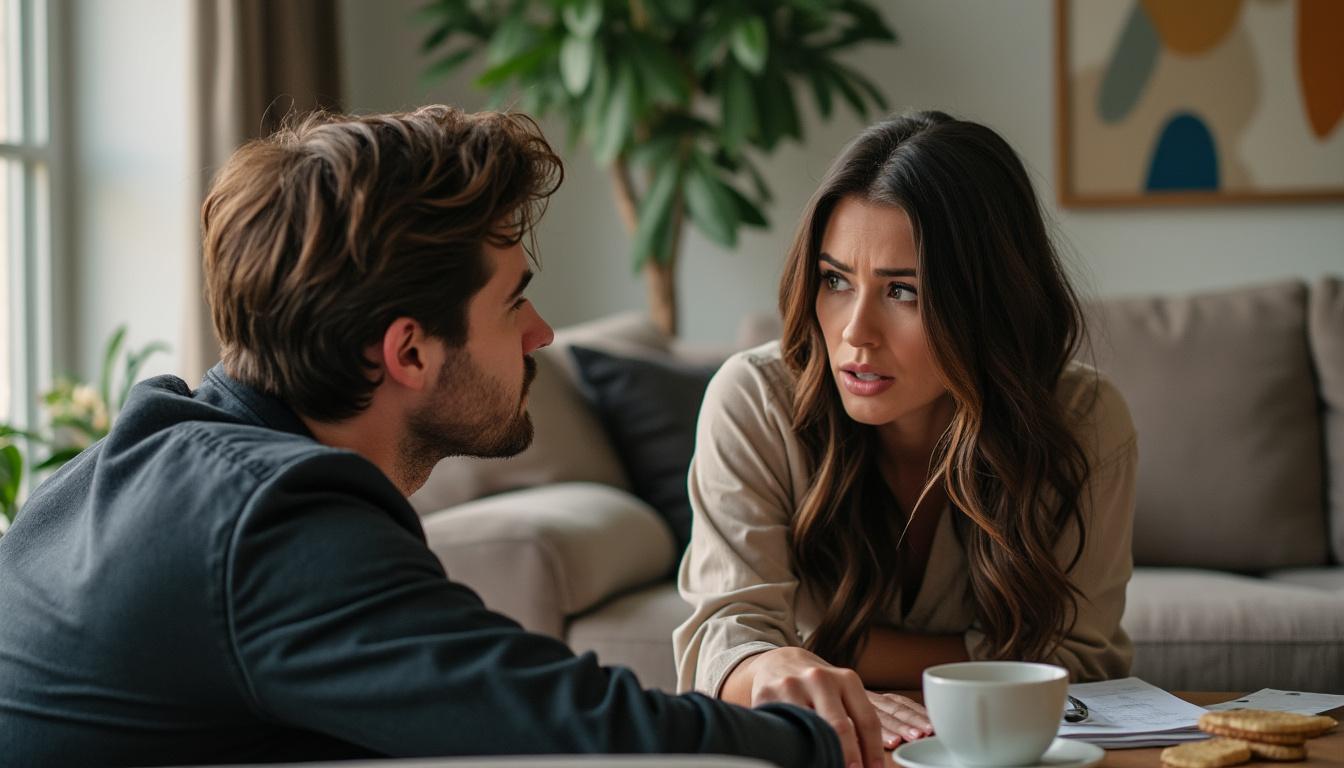 join cassandra creech as she explores liam's emotional response to grace's startling revelation on the bold and the beautiful. delve into the intricate dynamics and unexpected twists that define this captivating storyline.