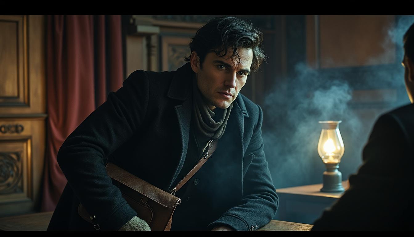watch cillian murphy deliver a standout performance in the gripping trailer for 'steve,' netflix’s much-anticipated adaptation of a renowned novel.