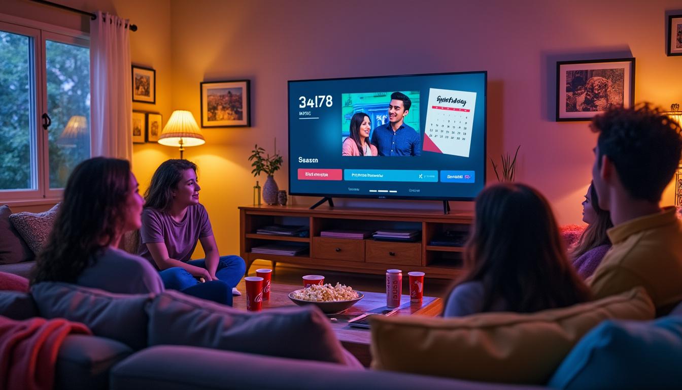 discover all the essential details about platonic season 2, episode 6—including release date, time, and where to watch. stay updated so you don't miss the next episode!
