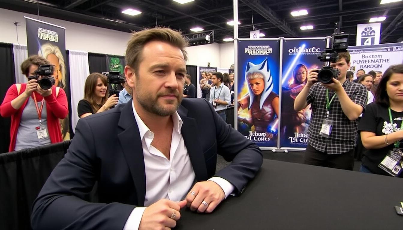 Ewan McGregor hasn't confirmed his return for ahsoka season 2: here's the real story 1 ewan mcgregor hasn't confirmed a return for ahsoka season 2. here's the real story behind the rumors, what he's said, and where the star wars show stands now.